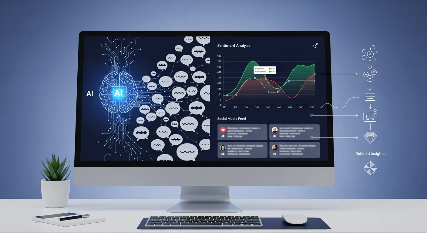 섹션 3: '초개인화 감각 디자인': 시각, 청각, 촉각을 자극하는 브랜드 경험 - Branding 실전 전략