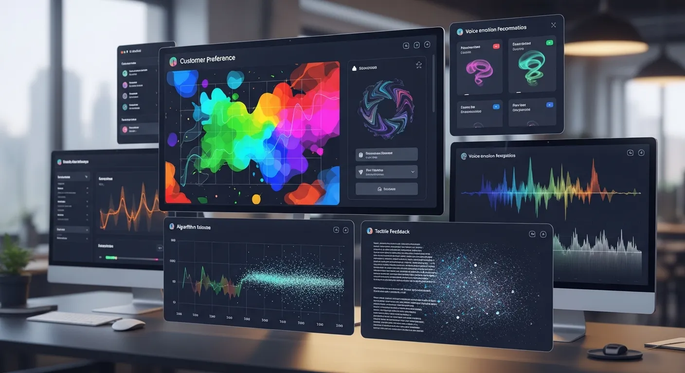 섹션 3: 시각 브랜딩: AI 기반 컬러 팔레트 최적화 - Branding 실전 전략