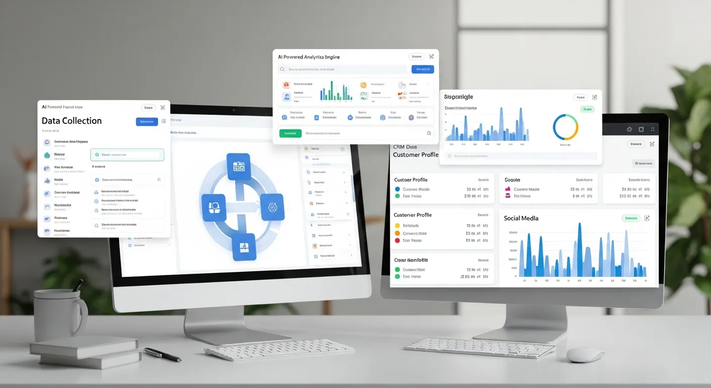 섹션 3: 2단계: AI 기반 고객 세분화 및 페르소나 정의 - Branding 실전 전략