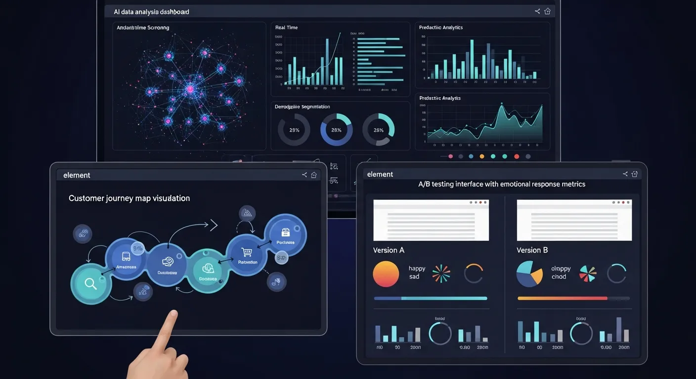 섹션 3: 초개인화된 콘텐츠 제공으로 고객 몰입도 증가 - Branding 실전 전략