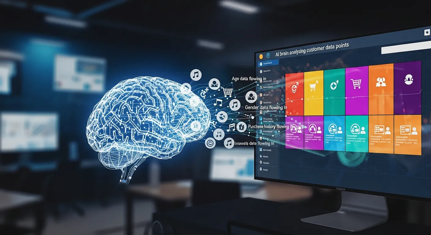 섹션 3: AI 기반 로고 디자인: 브랜드 이미지 차별화 - Branding 실전 전략