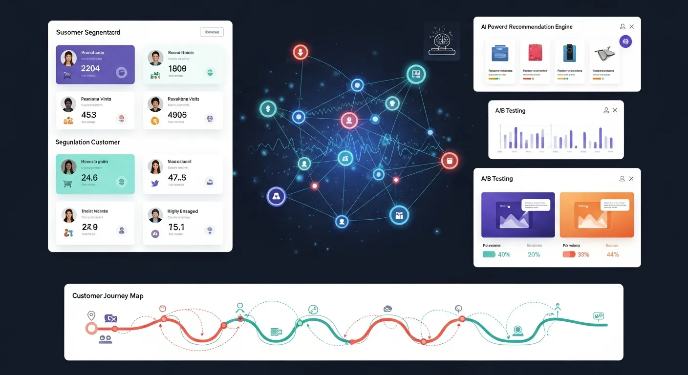 섹션 3: 진정성 있는 스토리텔링: 브랜드의 'Why'를 명확하게 전달 - Branding 실전 전략