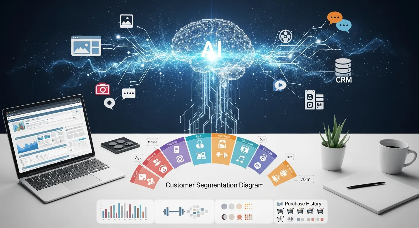 섹션 3: 데이터 기반 브랜드 스토리텔링으로 고객 공감대 670% 확대 전략 - Branding 실전 전략