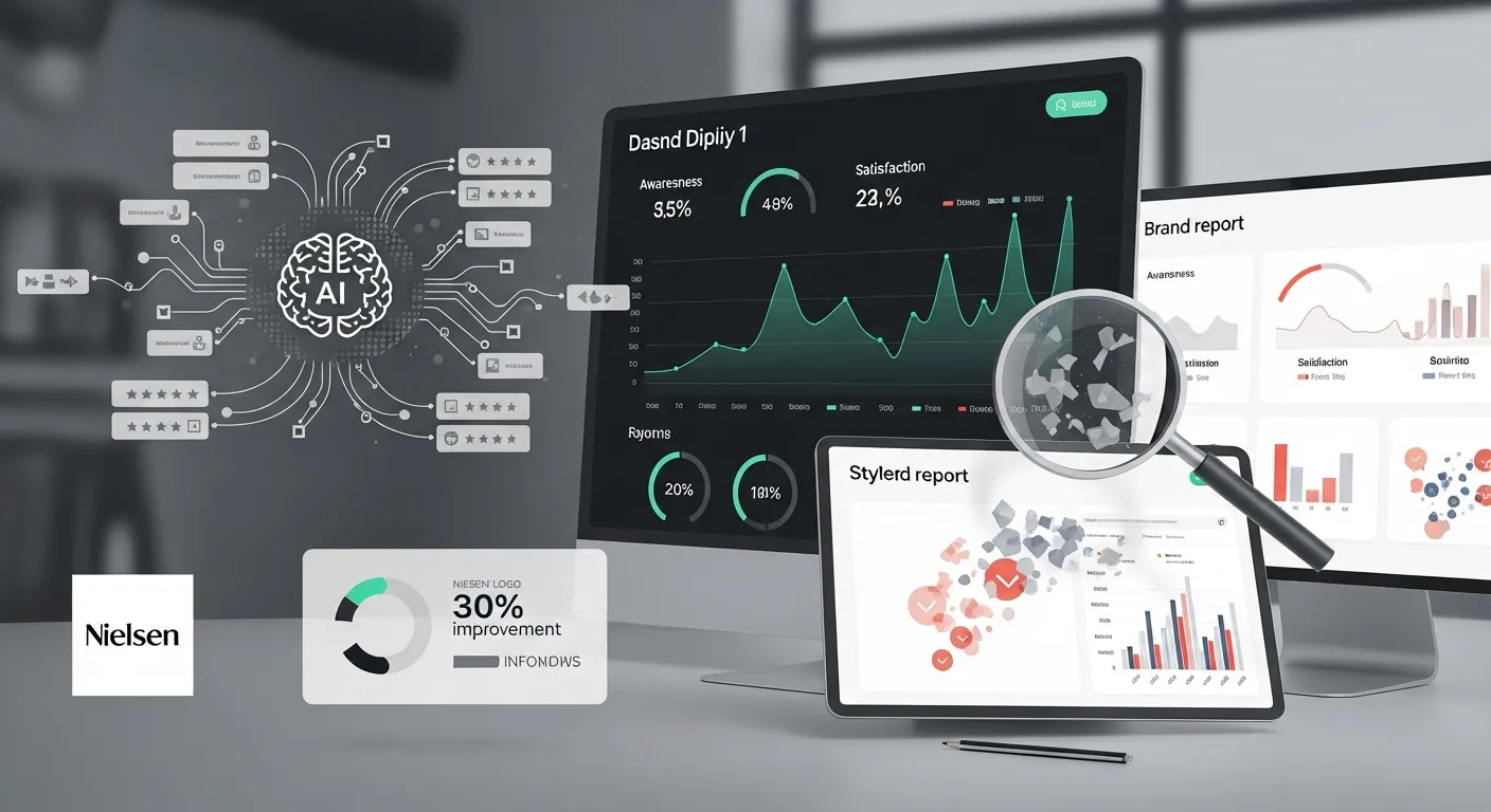 섹션 3: 고객 공감대 770% 폭발, 데이터 기반 리브랜딩 전략 - Branding 실전 전략