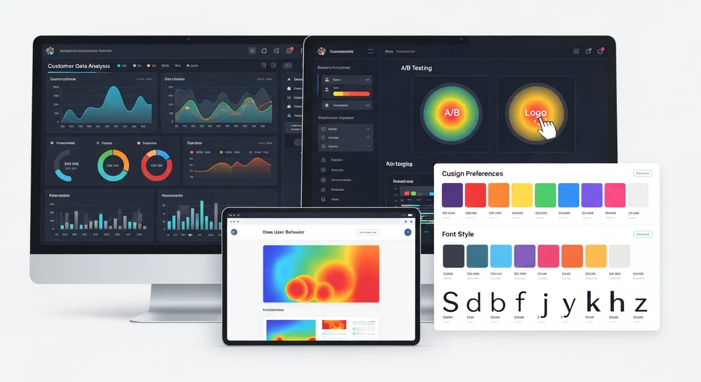 섹션 3: '초개인화 스토리텔링', CI/BI에 고객의 삶을 담다 - Branding 실전 전략