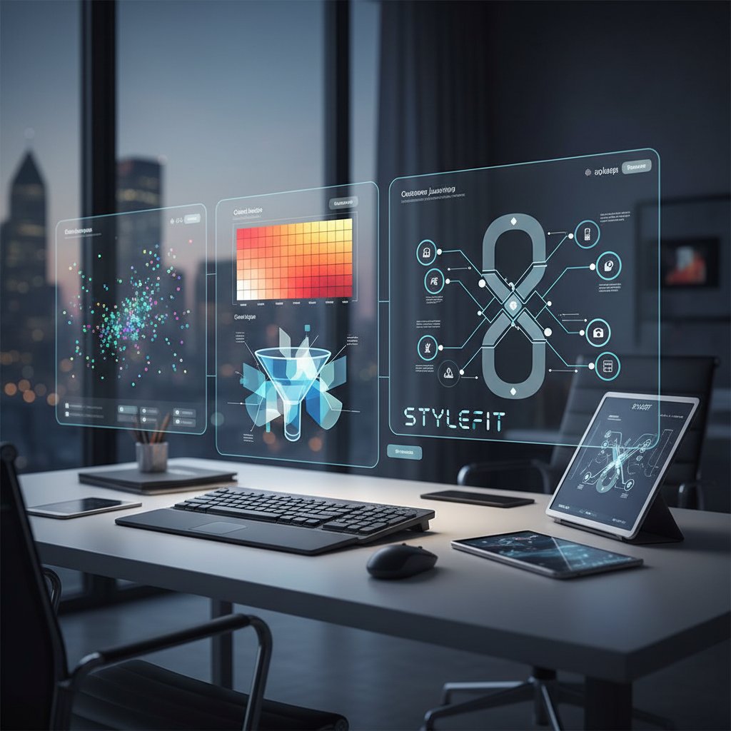 섹션 5: 4단계 - 브랜드 경험 최적화: A/B 테스팅 및 지속적 개선 - Branding 실전 전략