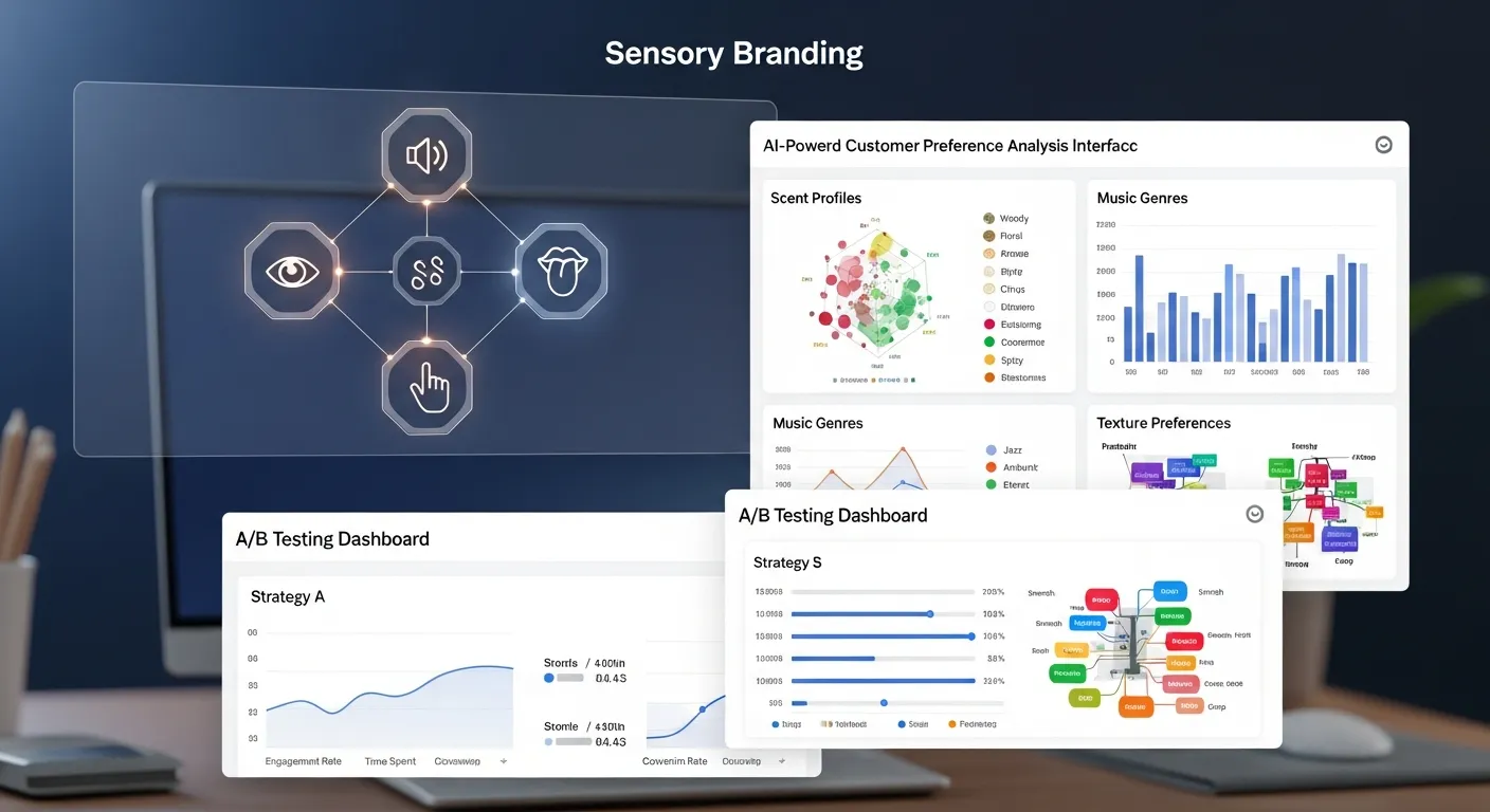 섹션 5: '데이터 드리븐' 브랜드 포지셔닝 최적화 - Branding 실전 전략