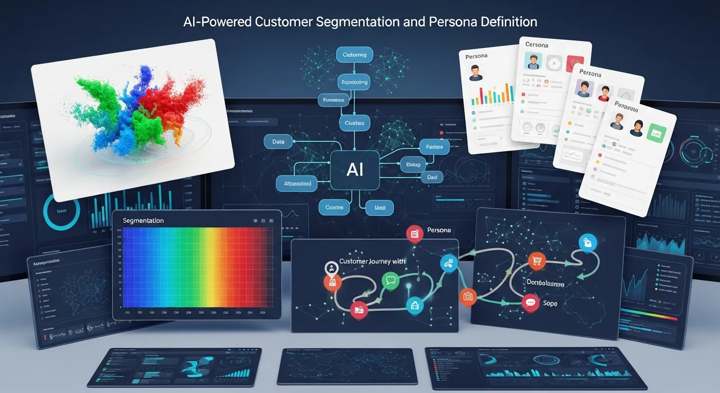 섹션 5: 4단계: AI 기반 개인화 마케팅 캠페인 실행 및 최적화 - Branding 실전 전략