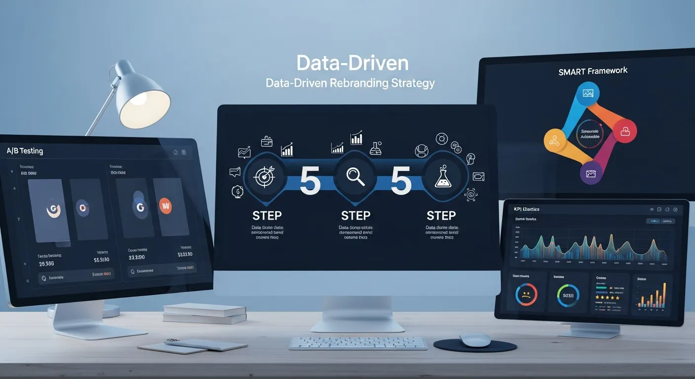 섹션 5: 리브랜딩 후, AI 기반 고객 경험 관리로 지속적인 성장 도모 - Branding 실전 전략