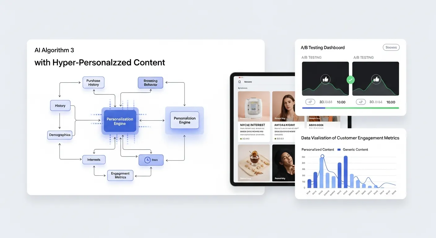 섹션 5: 스토리텔링 성과 측정 및 지속적인 개선 - Branding 실전 전략
