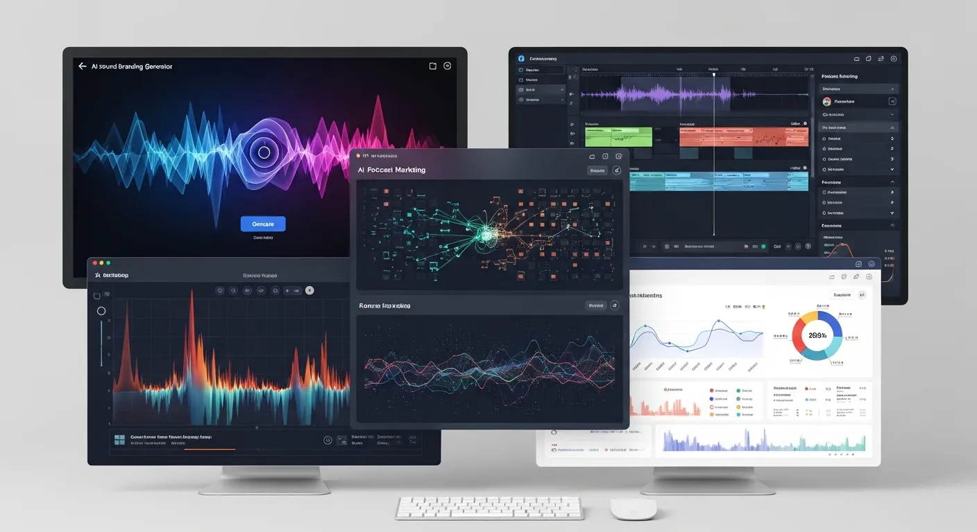 섹션 5: 촉각 경험 강화: 개인 맞춤형 패키징 & 인터랙티브 제품 - Branding 실전 전략