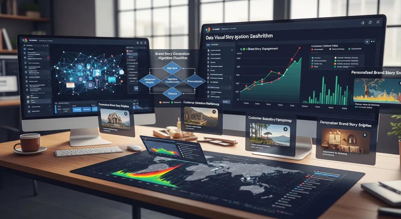 섹션 5: 리브랜딩 후, AI 기반 성과 측정 및 지속적 개선 시스템 구축 - Branding 실전 전략