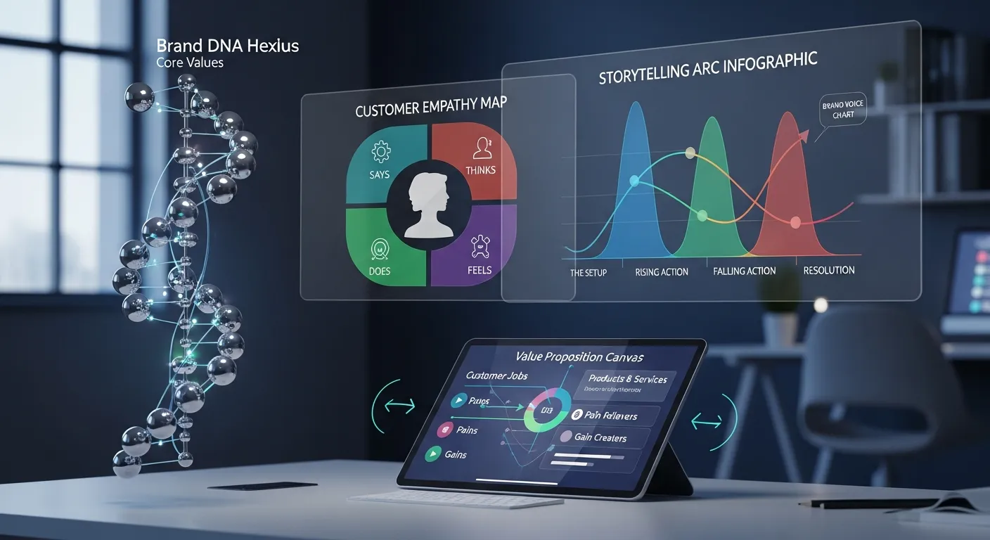 섹션 5: 리브랜딩 캠페인: AI 기반 성과 측정 및 최적화 - Branding 실전 전략