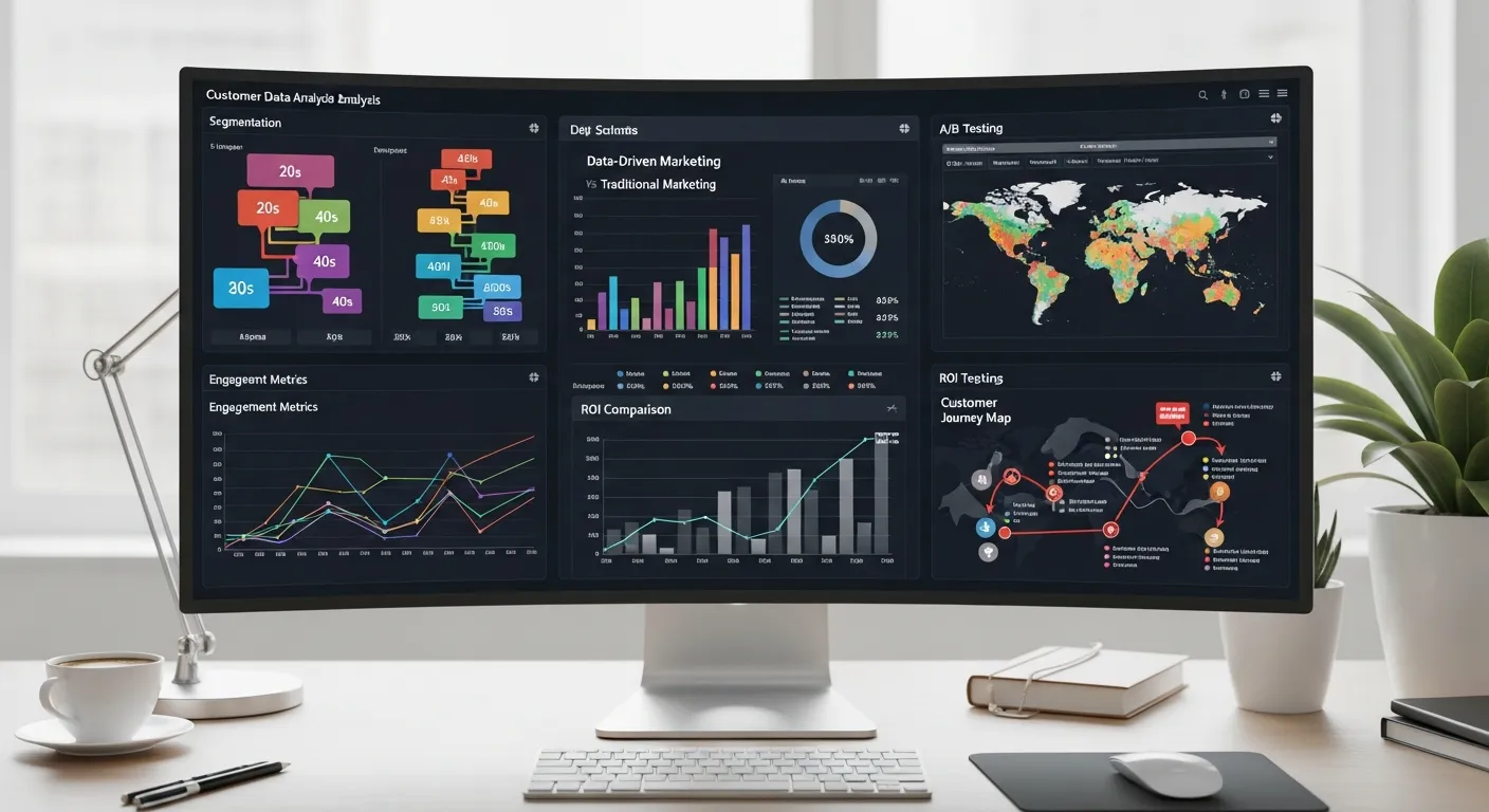 섹션 5: 리브랜딩 성공의 핵심: 지속적인 고객 소통과 브랜드 경험 강화 - Branding 실전 전략