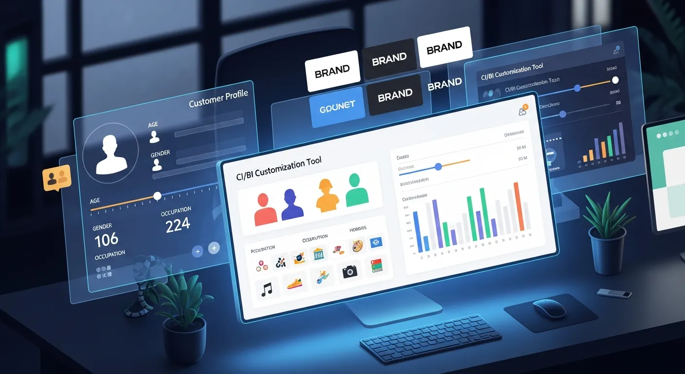 섹션 5: '지속 가능한 CI/BI', ESG 가치를 담아 고객 신뢰를 얻다 - Branding 실전 전략