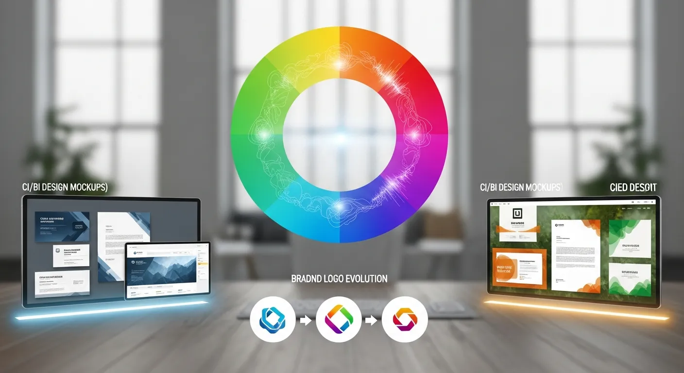 섹션 5: AI 기반 CI/BI 자동 최적화, ROI 극대화 방법 - Branding 실전 전략