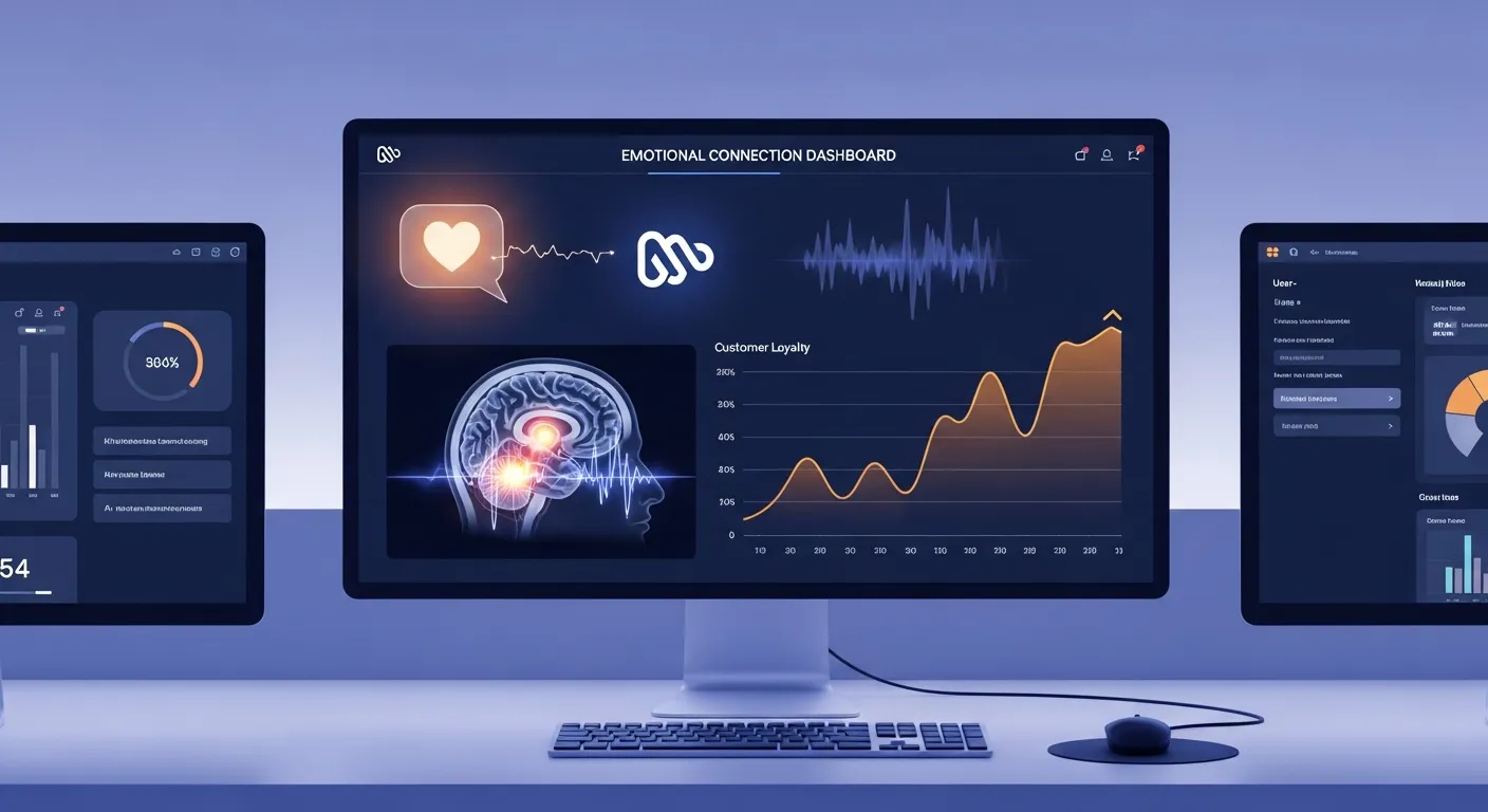섹션 5: 양방향 소통 강화: 고객 참여 유도 및 피드백 반영 - Branding 실전 전략