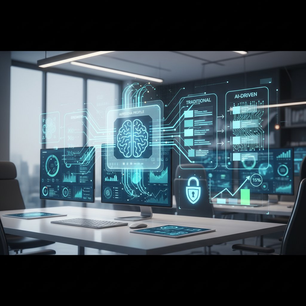 섹션 1: AI 페르소나란 무엇이며, 왜 블로그 마케팅에 필수적인가? - Content Marketing 실전 전략