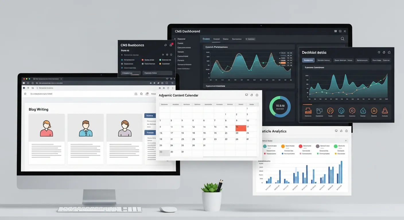 섹션 1: AI 기반 페르소나 확장의 필요성: 왜 지금인가? - Content Marketing 실전 전략