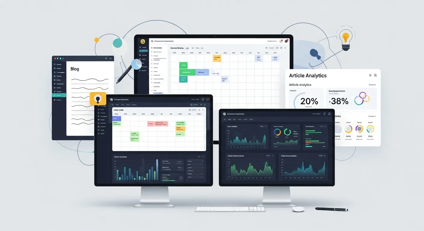 섹션 3: 2단계: AI 자동 편집 도구 활용 – 73% 제작비 절감의 비밀 - Content Marketing 실전 전략