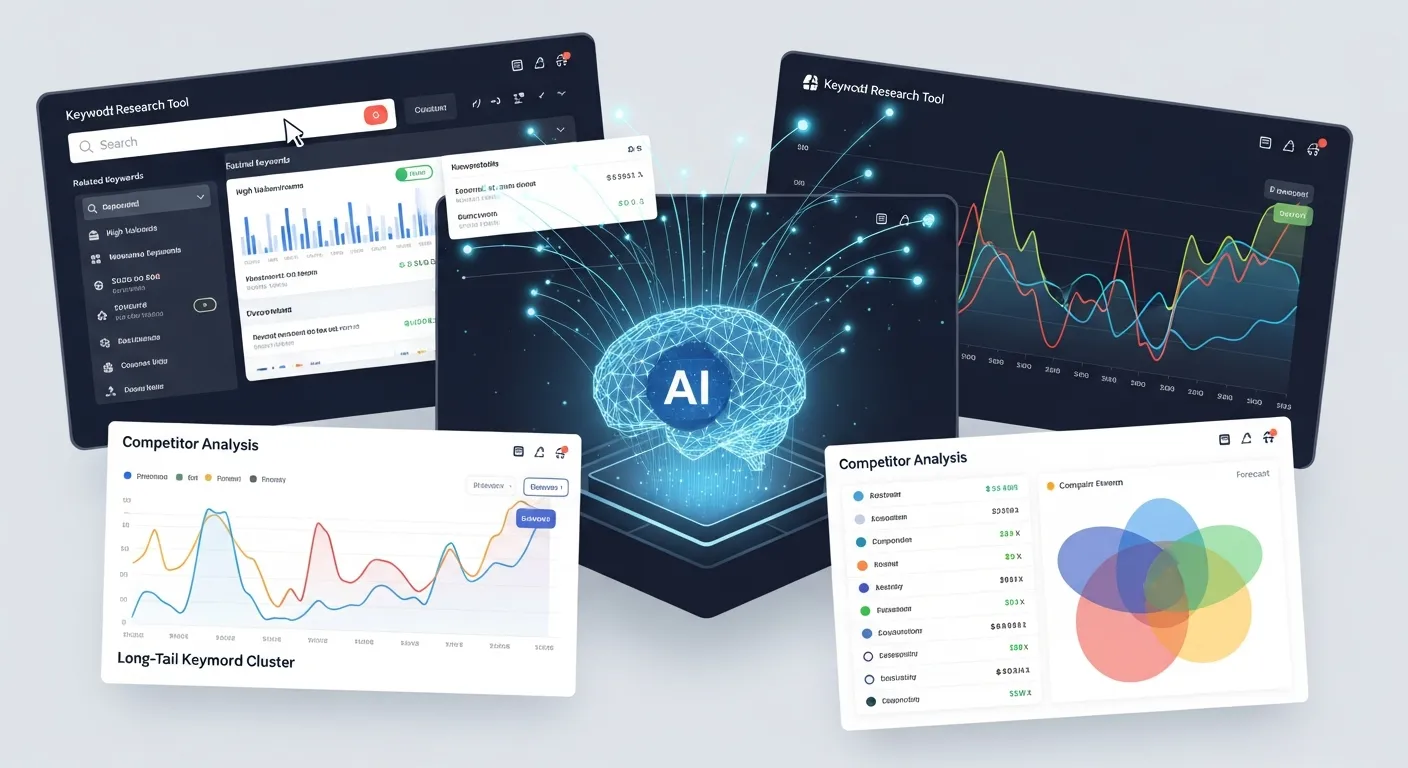 섹션 3: 2단계 - AI 기반 콘텐츠 생성 및 최적화 - Content Marketing 실전 전략