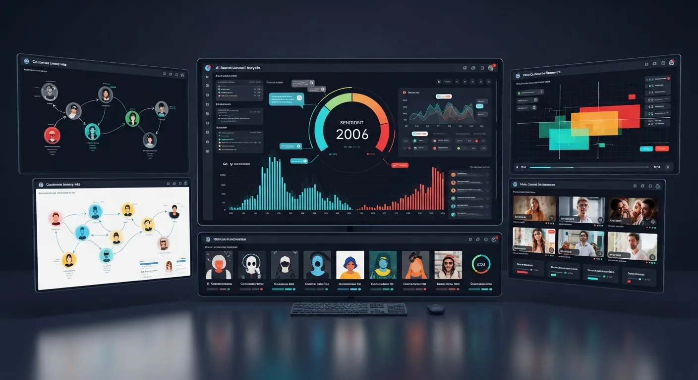 섹션 3: 감정적 연결 극대화: 비디오 콘텐츠 제작 시 고려해야 할 3가지 핵심 요소 - Content Marketing 실전 전략