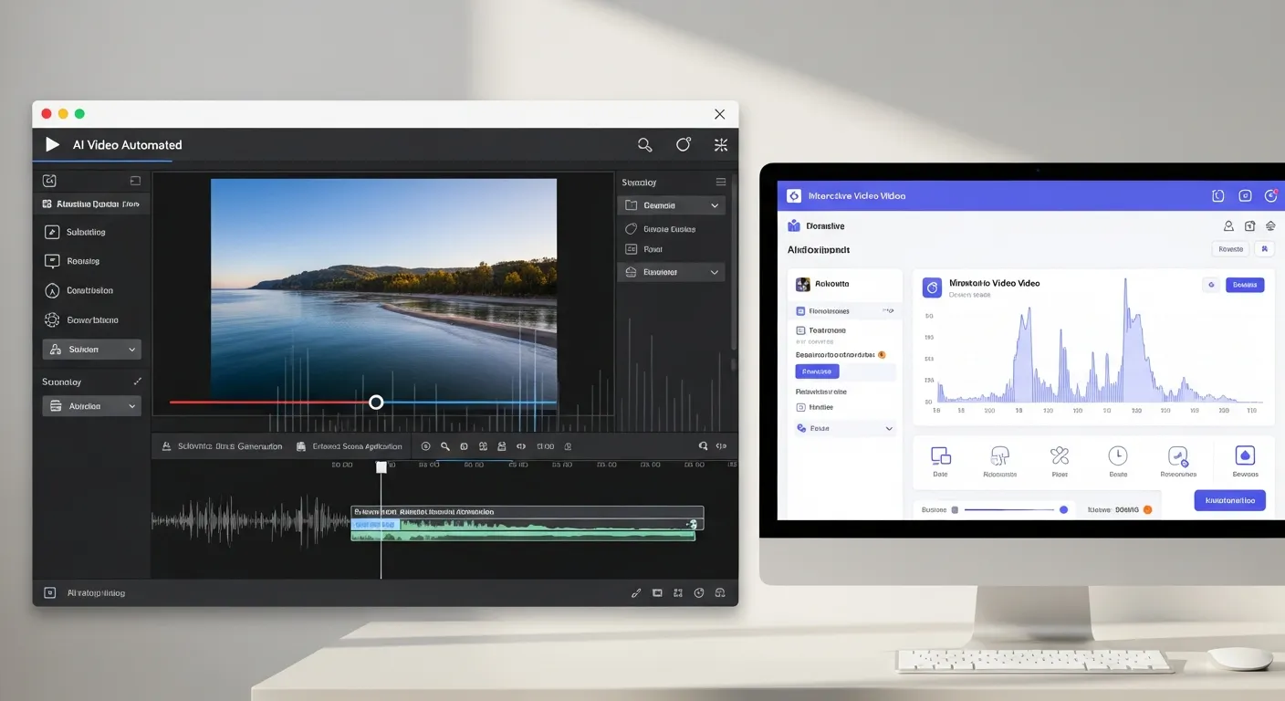 섹션 3: 5단계 초개인화 인터랙티브 비디오 마케팅 전략 - Content Marketing 실전 전략