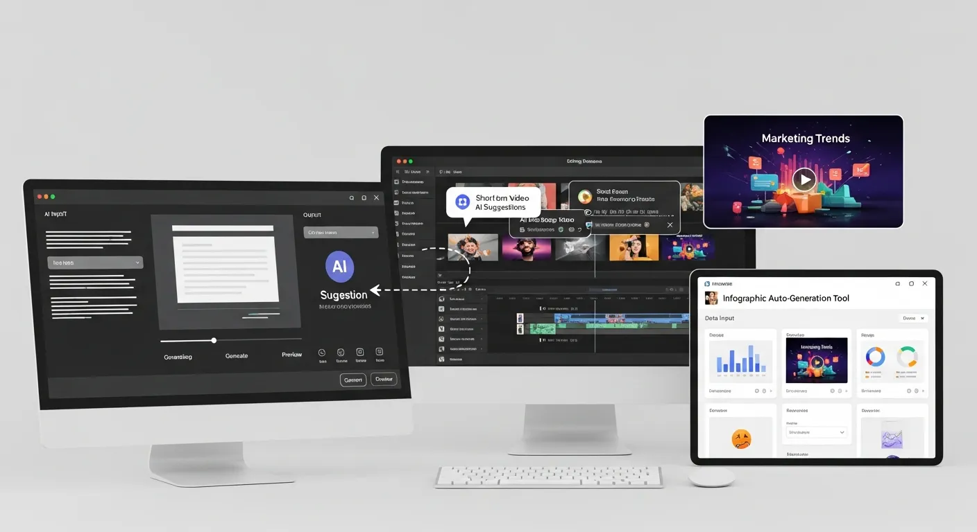 섹션 3: AI 기반 초개인화 콘텐츠 추천 시스템 구축 - Content Marketing 실전 전략