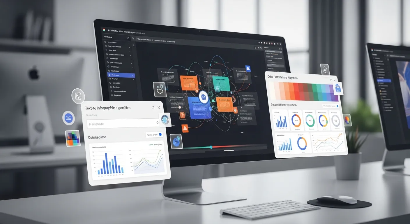 섹션 3: 인터랙티브 인포그래픽으로 고객 참여 유도 - Content Marketing 실전 전략
