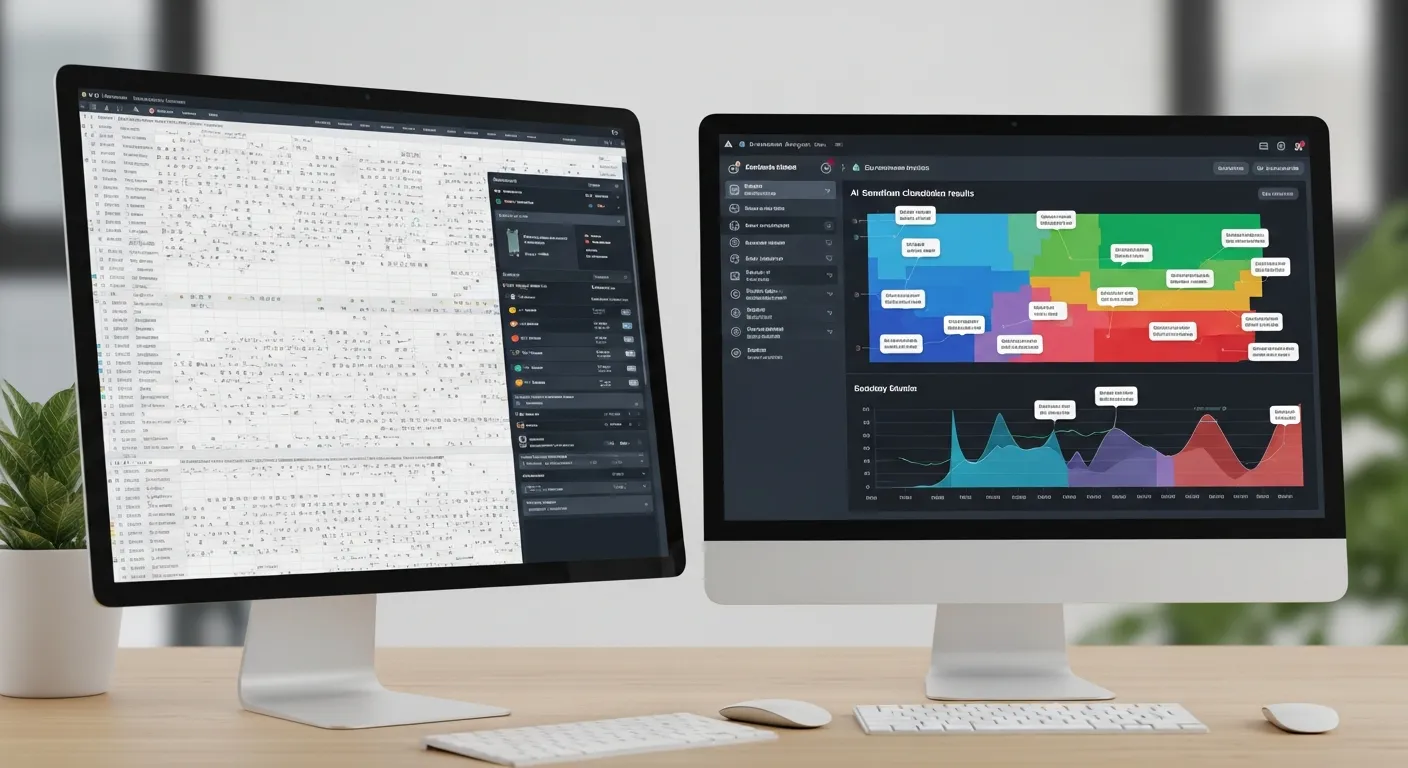 섹션 3: 5단계 공감 전략 2단계: 페르소나 기반 감정 맵핑 - Content Marketing 실전 전략