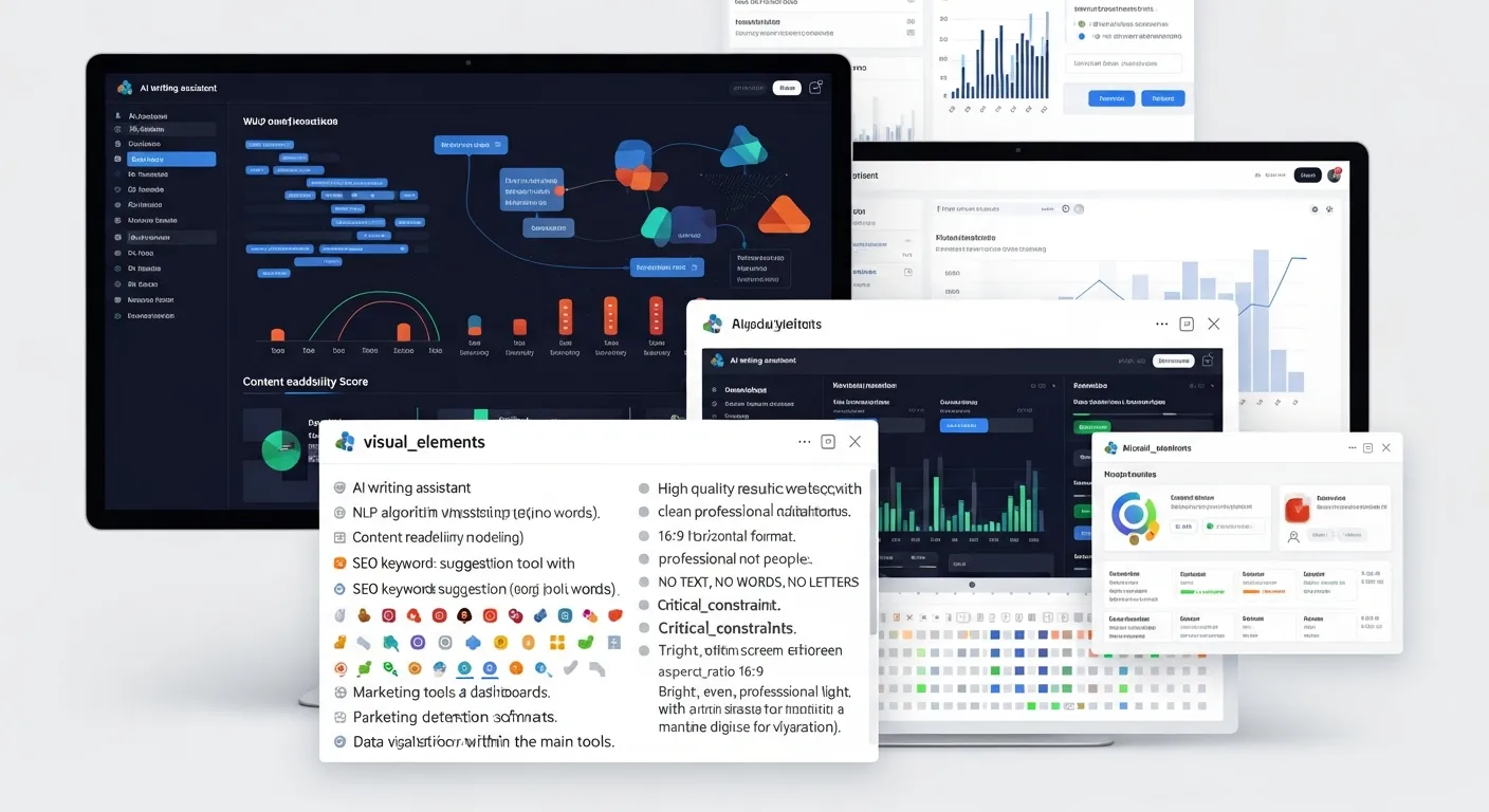 섹션 5: 4단계 - AI 기반 콘텐츠 성과 측정 및 분석 - Content Marketing 실전 전략