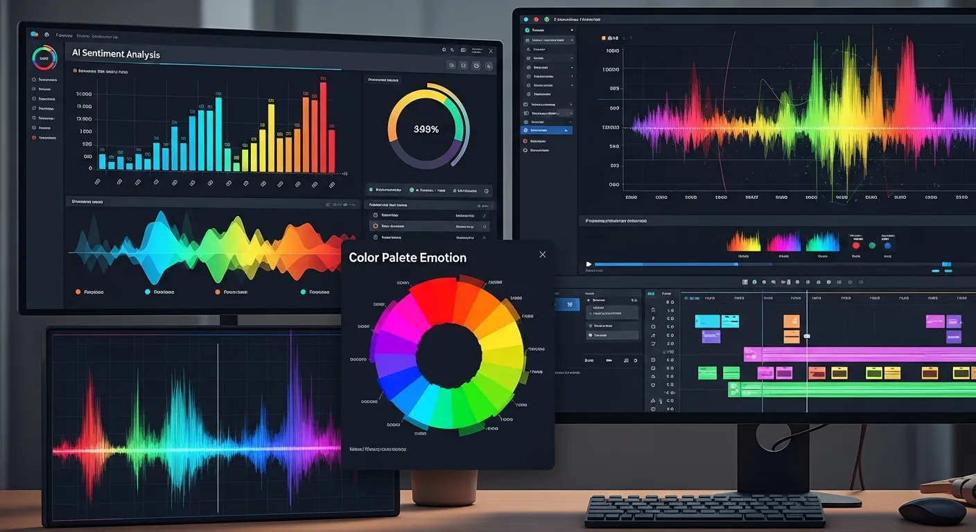 섹션 5: 데이터 기반 최적화: 지속적인 성장을 위한 필수 단계 - Content Marketing 실전 전략