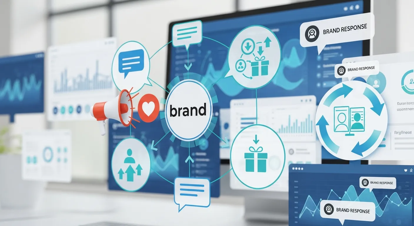 섹션 5: AI 기반 UGC 관리 & 분석으로 효율 380% 향상 - Content Marketing 실전 전략