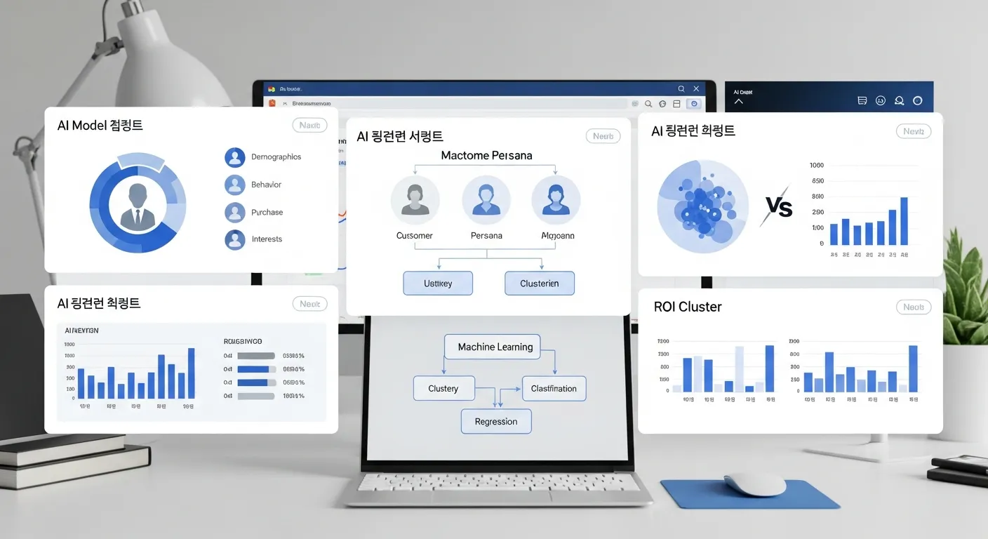 섹션 5: 4단계: 캠페인 실행 및 최적화 – 데이터 기반 의사 결정 - Content Marketing 실전 전략