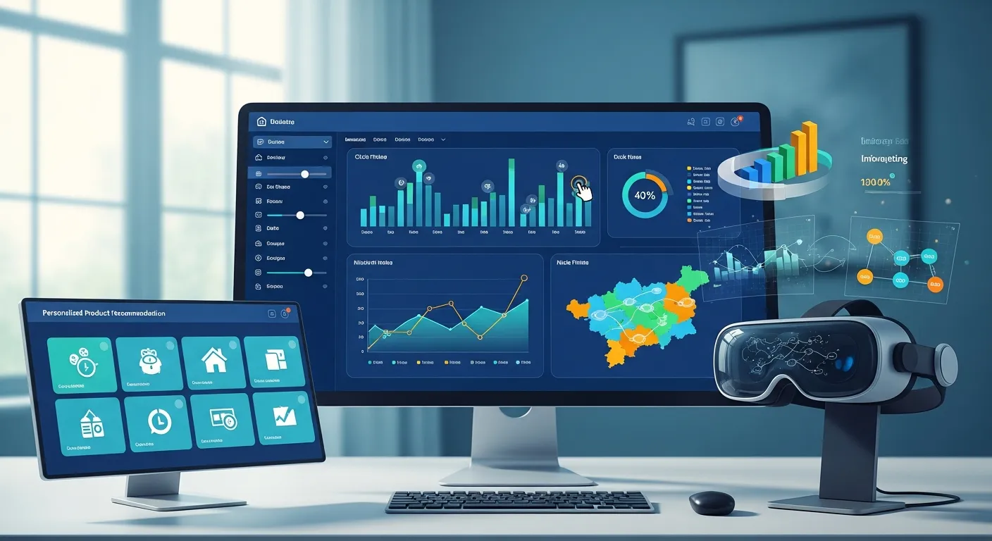 섹션 5: 데이터 시각화 윤리 준수로 신뢰도 구축 - Content Marketing 실전 전략