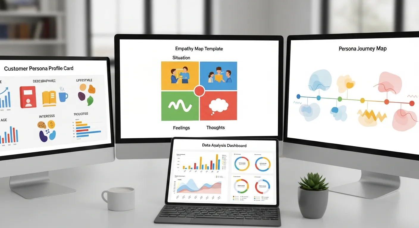 섹션 5: 5단계 공감 전략 4단계: 개인화된 메시지 및 채널 최적화 - Content Marketing 실전 전략