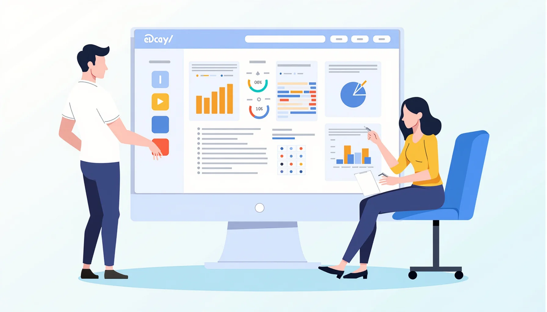 섹션 1: 초개인화 타겟팅: 랜딩페이지 방문자 '95% 맞춤 경험' 설계 - Conversion Optimization 실전 전략