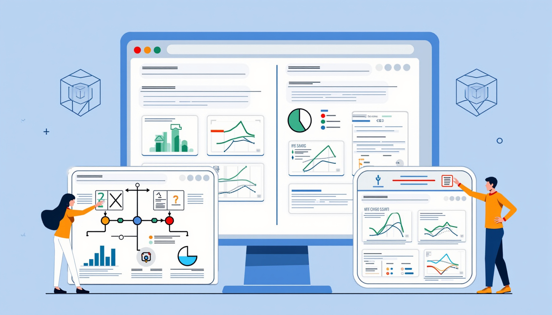 섹션 1: A/B 테스트, 왜 AI 초개인화 자동화인가? - Conversion Optimization 실전 전략