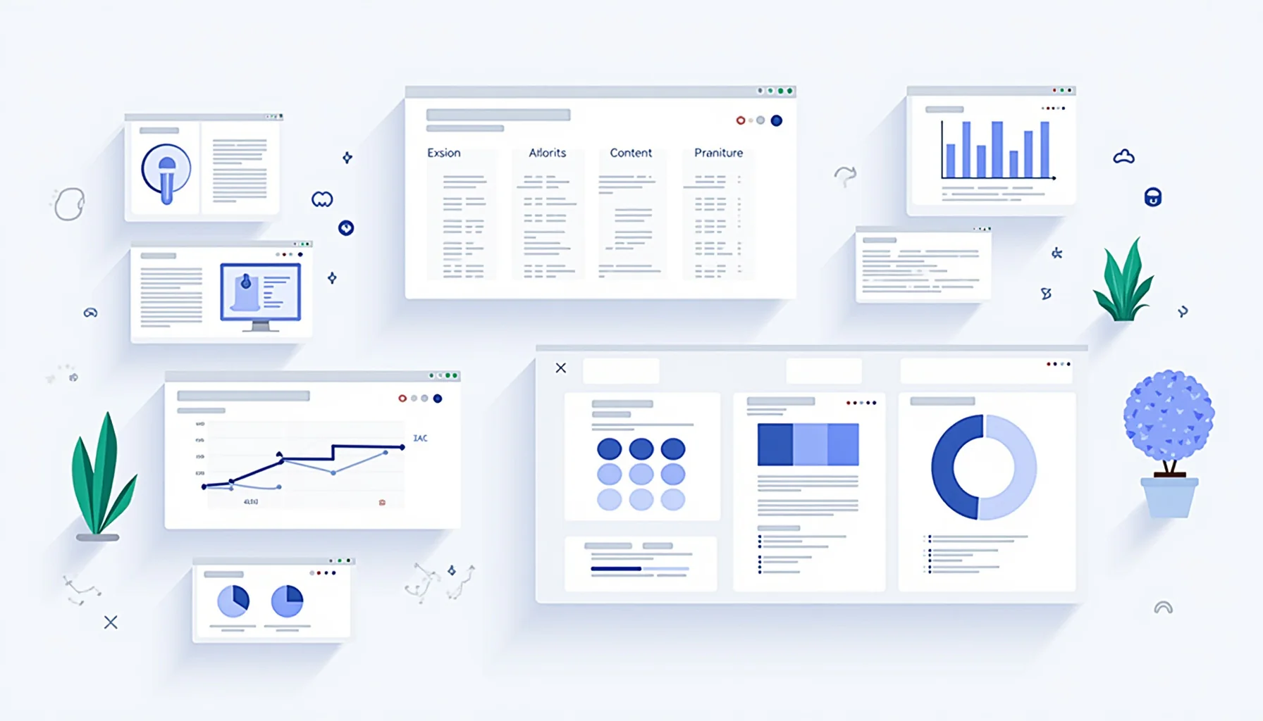 섹션 3: 초개인화 CTA (Call-to-Action): '클릭하지 않고는 못 배기는' 맞춤 유도 전략 - Conversion Optimization 실전 전략