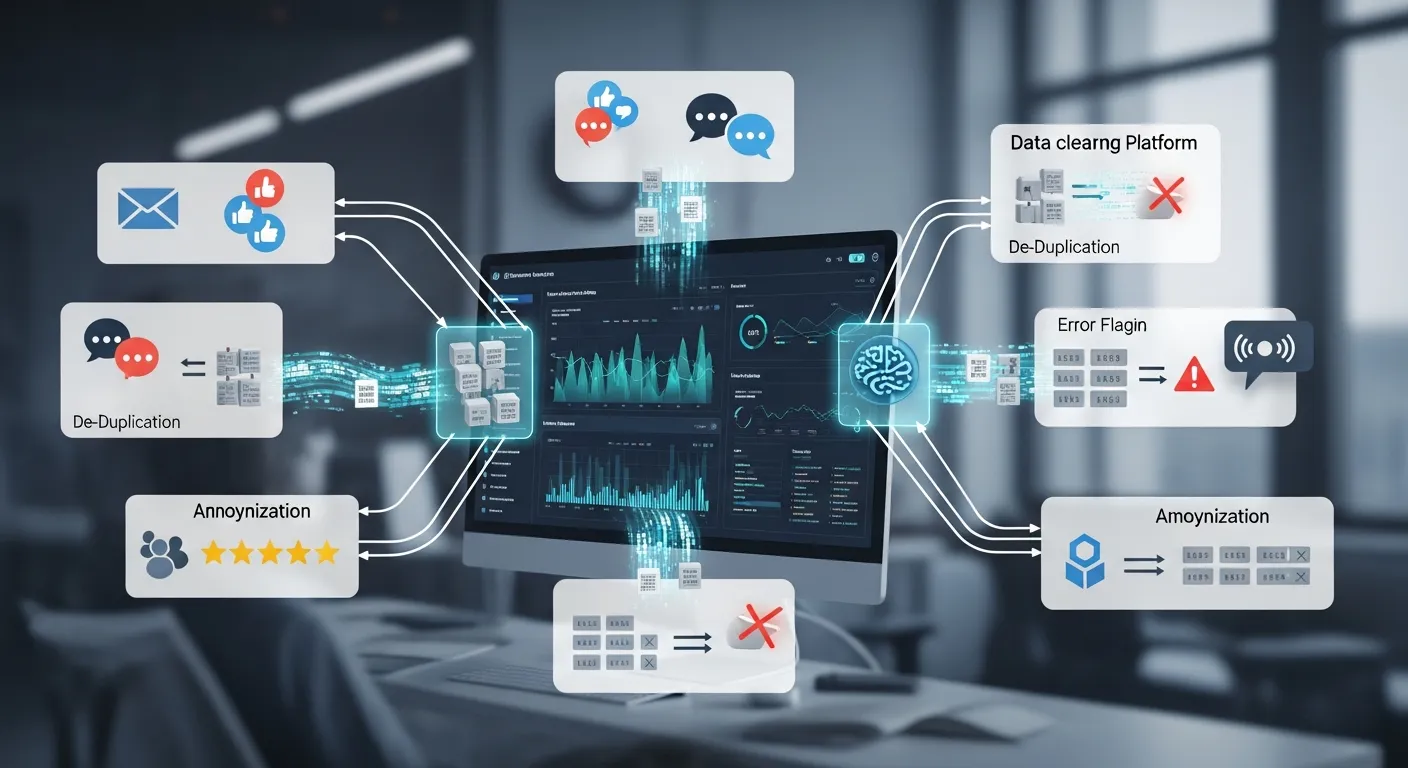 섹션 3: 2단계 - AI 감정 분석 모델 구축 및 학습 - Conversion Optimization 실전 전략