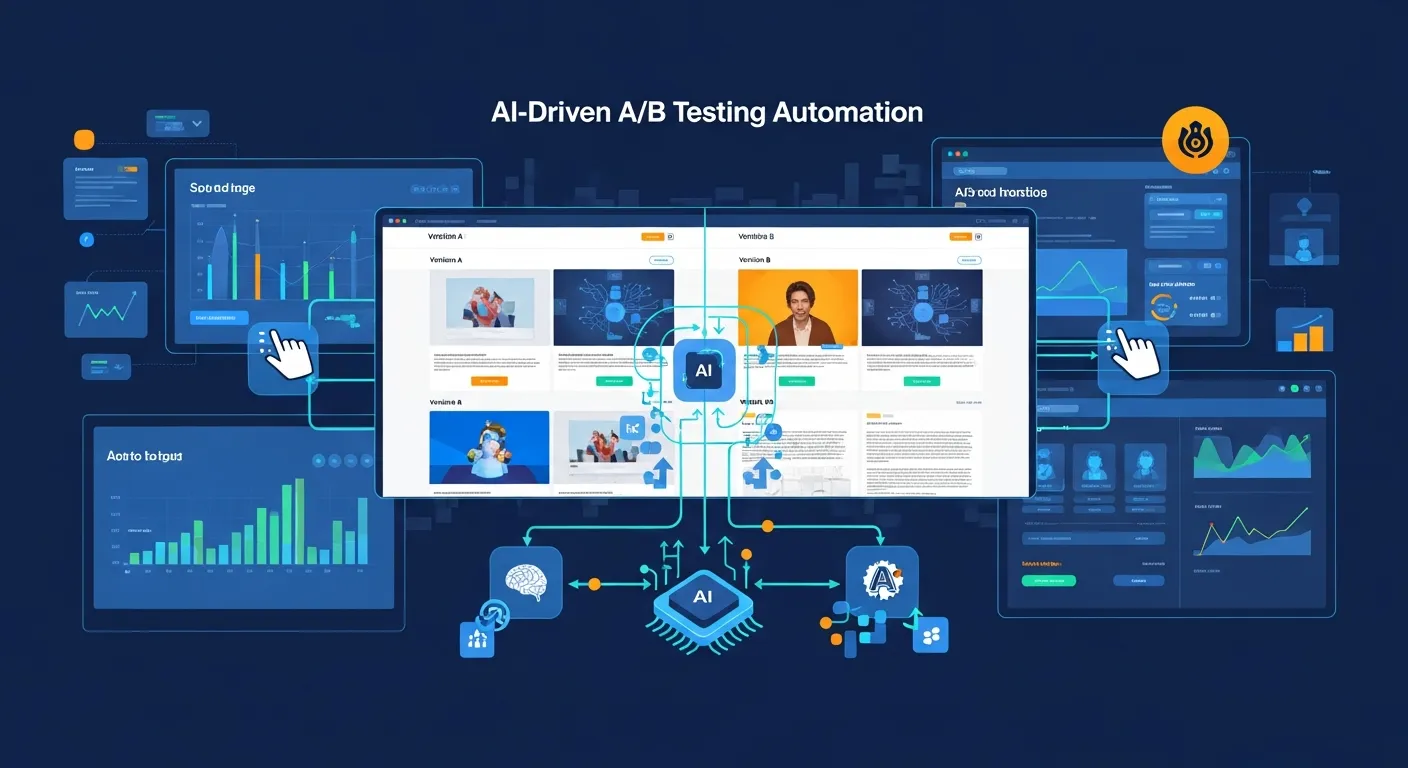 섹션 3: 초개인화 A/B 테스팅: 사용자 세그먼트별 맞춤형 실험 - Conversion Optimization 실전 전략