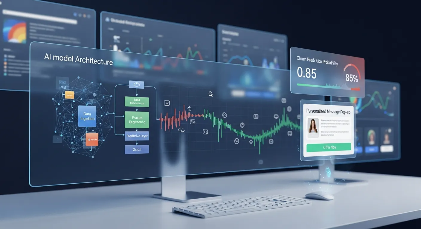 섹션 3: 초개인화된 맞춤형 메시지 & 제안 전략 - Conversion Optimization 실전 전략