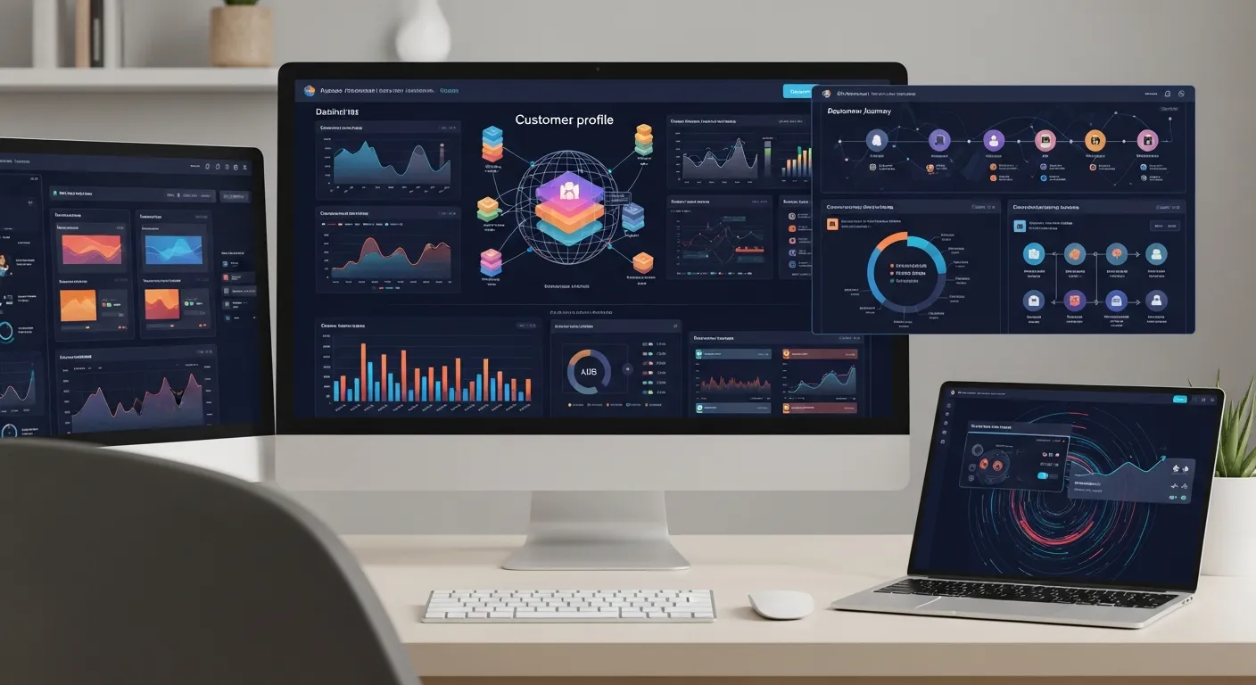 섹션 3: 색상, 이미지, 폰트: 감성을 자극하는 시각적 요소 디자인 - Conversion Optimization 실전 전략