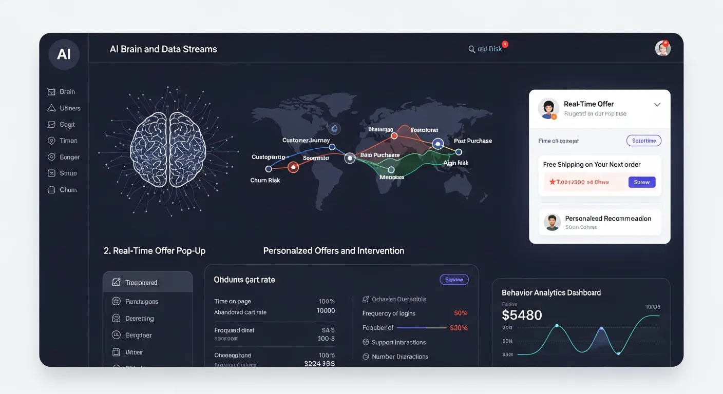 섹션 3: 초개인화 콘텐츠: 동적 콘텐츠 및 맞춤형 메시지 - Conversion Optimization 실전 전략