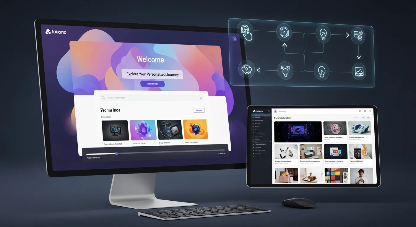 섹션 3: AI 기반 초개인화: 데이터 분석과 예측 모델 활용 - Conversion Optimization 실전 전략