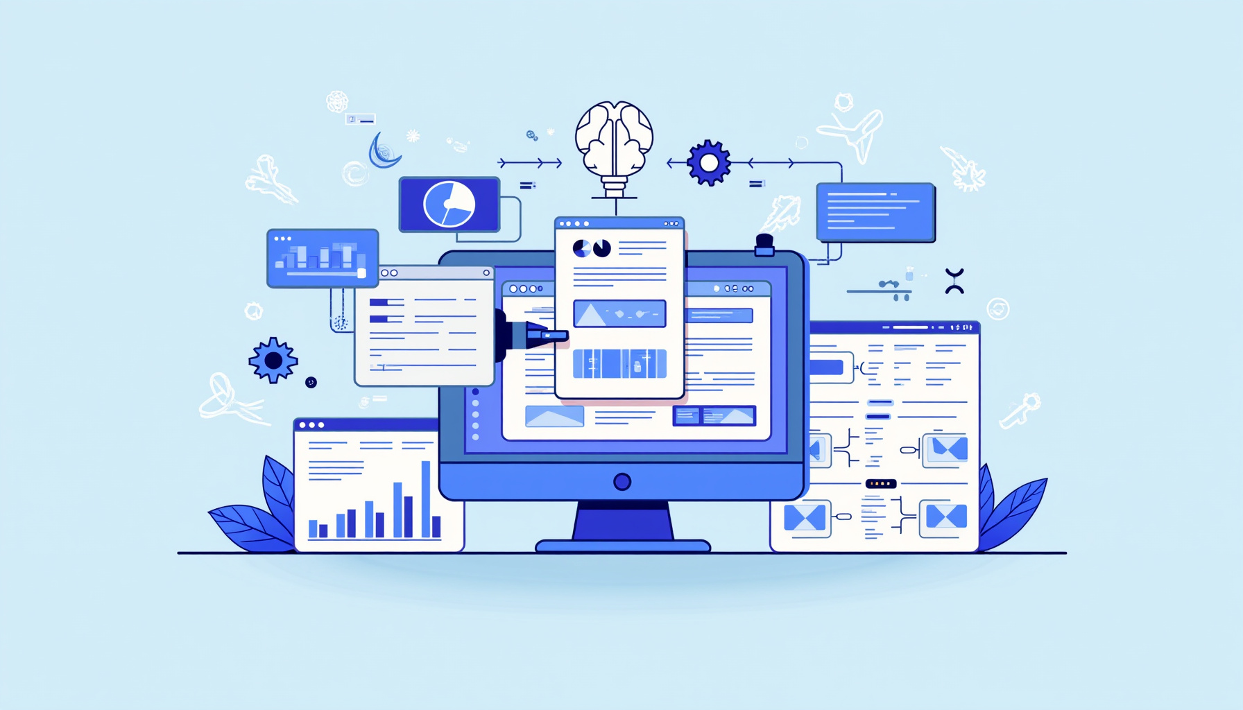섹션 5: 4단계: '머신러닝' 기반 A/B 테스트 결과 예측 및 최적화 - Conversion Optimization 실전 전략