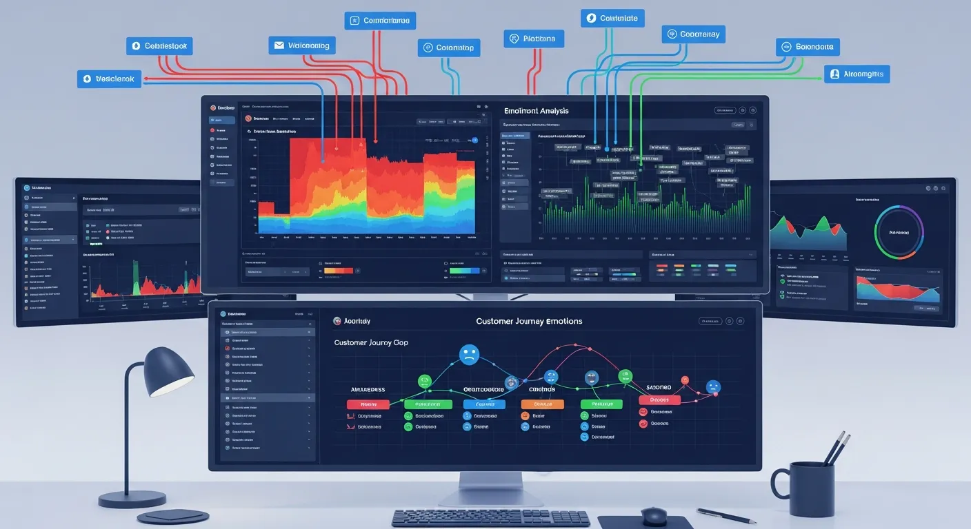 섹션 5: 감성 UX 디자인 트렌드: 2025년 주목해야 할 변화 - Conversion Optimization 실전 전략
