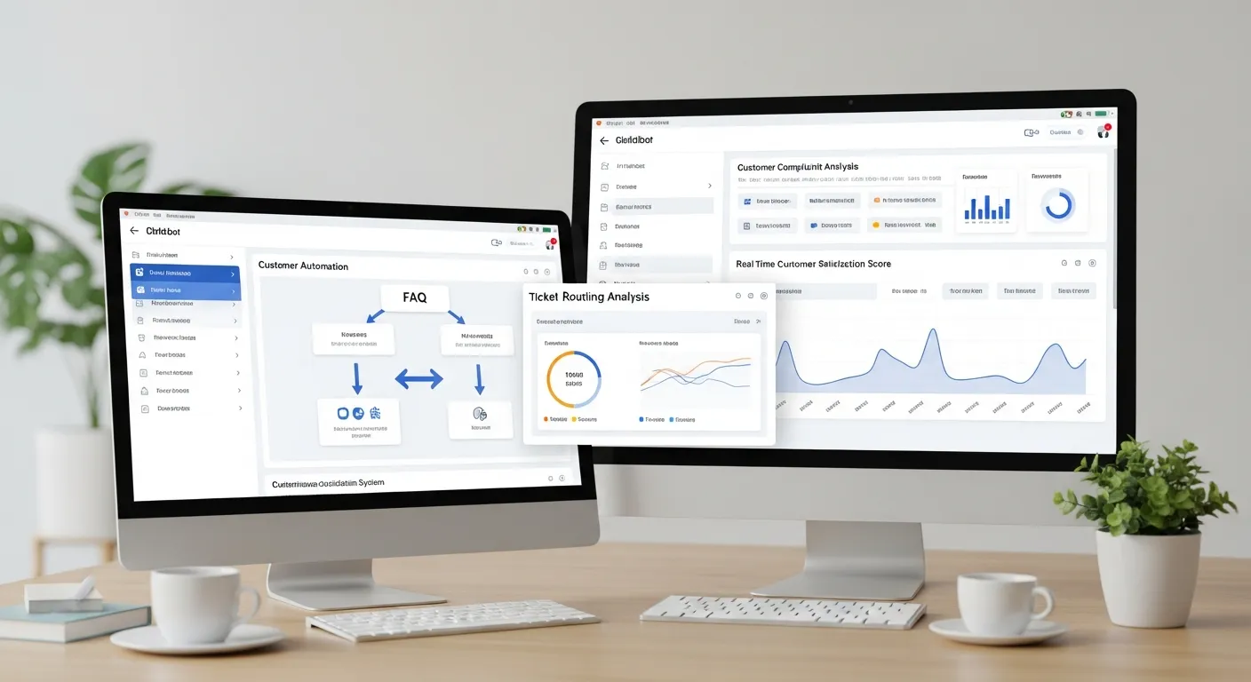 섹션 5: 지속적인 개선 및 최적화: 데이터 기반 의사 결정 및 전략 수정 - Conversion Optimization 실전 전략
