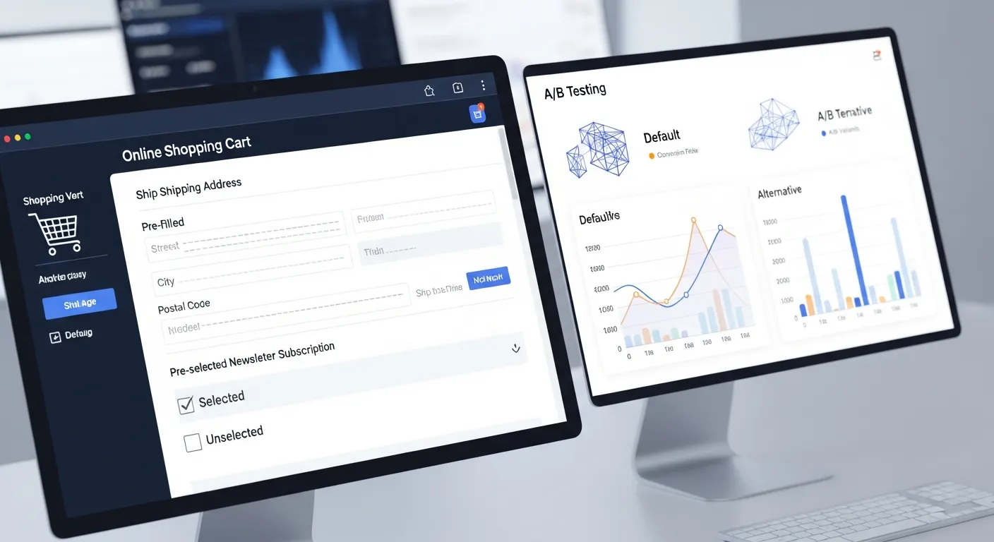 섹션 5: 손실 회피 심리를 자극하는 프레이밍 효과 활용 - Conversion Optimization 실전 전략