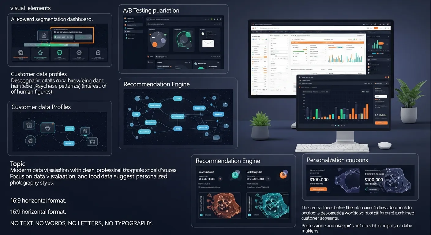 섹션 5: AI 기반 실시간 A/B 테스트: 예측 불가능한 상황 대응 - Conversion Optimization 실전 전략
